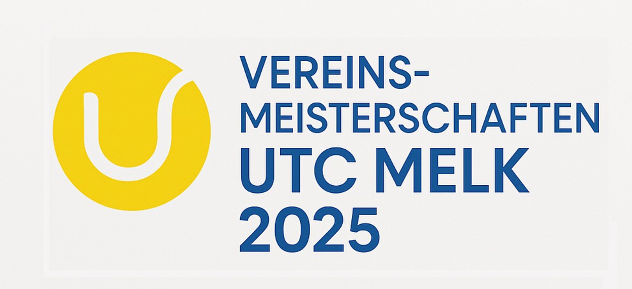 Vereinsmeisterschaften 2025 Update - KO-Raster und Doppelanmeldung