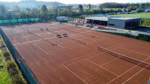 22.04.2023 - Tennissaison ist eröffnet!!!