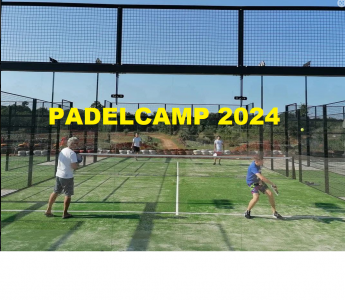 Padelcamp in Kroatien - Interesse?!